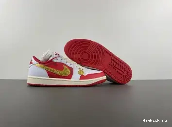 1 AIR JORDAN Low 0703